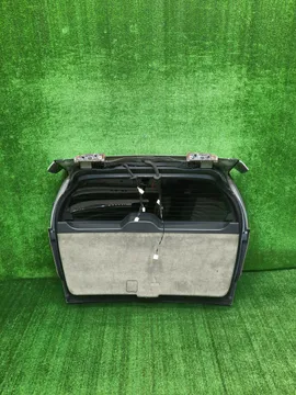 ДВЕРЬ ПЯТАЯ НА NISSAN STAGEA M35