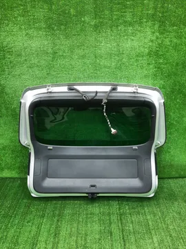 ДВЕРЬ ПЯТАЯ НА VOLKSWAGEN TIGUAN 5N1