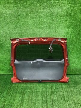 ДВЕРЬ ПЯТАЯ НА SUZUKI SX4 YB41S