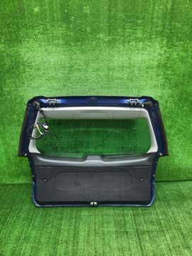 ДВЕРЬ ПЯТАЯ НА SUBARU LEGACY BH5