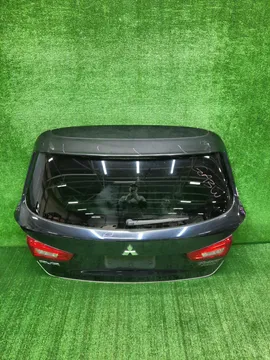 ДВЕРЬ ПЯТАЯ НА MITSUBISHI RVR GA3W