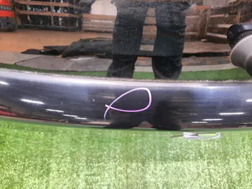 ДВЕРЬ ПЯТАЯ НА MITSUBISHI RVR GA3W