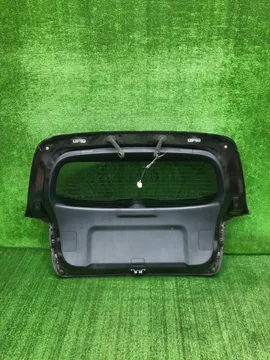 ДВЕРЬ ПЯТАЯ НА MITSUBISHI RVR GA3W