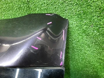 ДВЕРЬ ПЯТАЯ НА HONDA EDIX BE1