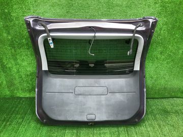 ДВЕРЬ ПЯТАЯ НА HONDA EDIX BE1