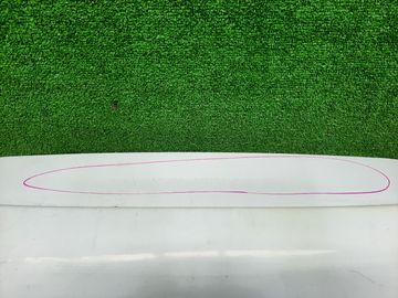 ДВЕРЬ ПЯТАЯ НА NISSAN WINGROAD Y11