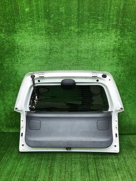 ДВЕРЬ ПЯТАЯ НА NISSAN WINGROAD Y11