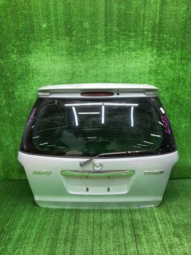 ДВЕРЬ ПЯТАЯ НА MAZDA MPV LWEW