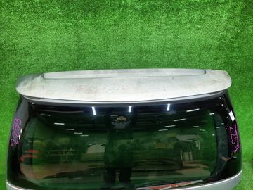 ДВЕРЬ ПЯТАЯ НА MAZDA MPV LWEW