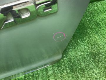 ДВЕРЬ ПЯТАЯ НА MAZDA MPV LWEW