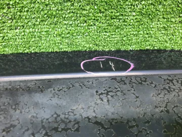 ДВЕРЬ ПЯТАЯ НА NISSAN PRESAGE U30