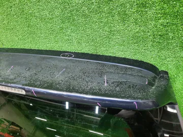 ДВЕРЬ ПЯТАЯ НА NISSAN PRESAGE U30