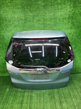 ДВЕРЬ ПЯТАЯ НА HONDA FIT SHUTTLE GP2