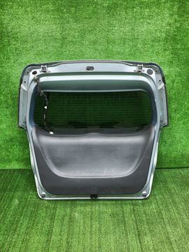 ДВЕРЬ ПЯТАЯ НА HONDA FIT SHUTTLE GP2