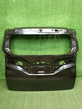 ДВЕРЬ ПЯТАЯ НА TOYOTA ALPHARD AAHH40W