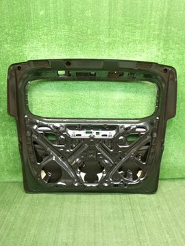 ДВЕРЬ ПЯТАЯ НА TOYOTA ALPHARD AAHH40W