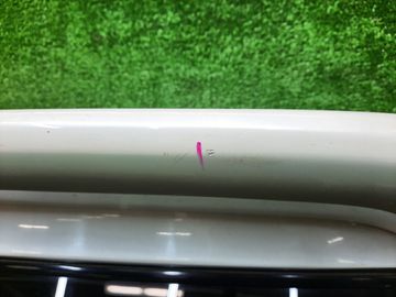 ДВЕРЬ ПЯТАЯ НА NISSAN ELGRAND AVWE50