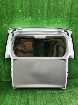 ДВЕРЬ ПЯТАЯ НА NISSAN ELGRAND AVWE50