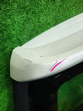 ДВЕРЬ ПЯТАЯ НА NISSAN ELGRAND AVWE50