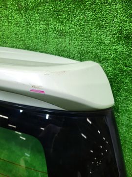 ДВЕРЬ ПЯТАЯ НА NISSAN ELGRAND AVWE50