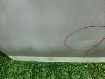 ДВЕРЬ ПЯТАЯ НА NISSAN ELGRAND AVWE50