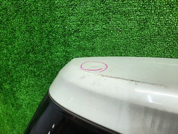 ДВЕРЬ ПЯТАЯ НА NISSAN ELGRAND AVWE50