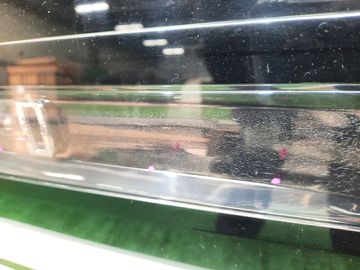 ДВЕРЬ ПЯТАЯ НА NISSAN ELGRAND AVWE50