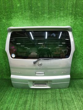 ДВЕРЬ ПЯТАЯ НА NISSAN SERENA PC24