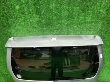 ДВЕРЬ ПЯТАЯ НА NISSAN SERENA PC24