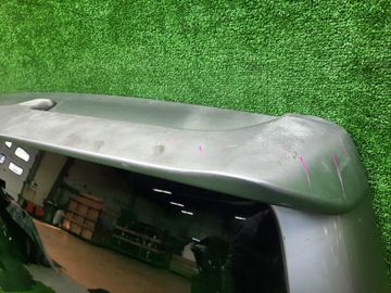 ДВЕРЬ ПЯТАЯ НА NISSAN SERENA PC24