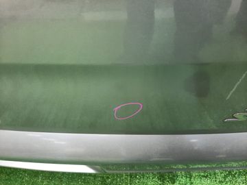 ДВЕРЬ ПЯТАЯ НА NISSAN SERENA PC24