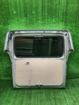 ДВЕРЬ ПЯТАЯ НА NISSAN SERENA PC24