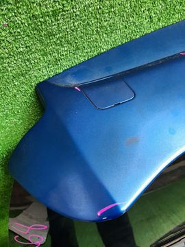 ДВЕРЬ ПЯТАЯ НА HONDA FIT GD1