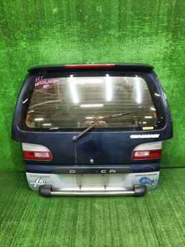 ДВЕРЬ ПЯТАЯ НА MITSUBISHI DELICA PD8W