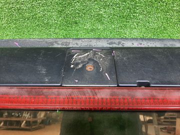 ДВЕРЬ ПЯТАЯ НА MITSUBISHI DELICA PD8W