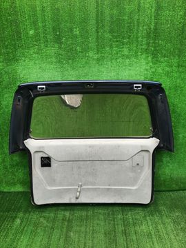 ДВЕРЬ ПЯТАЯ НА MITSUBISHI DELICA PD8W