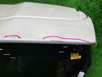 ДВЕРЬ ПЯТАЯ НА NISSAN DAYZ B48W