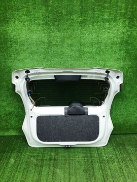 ДВЕРЬ ПЯТАЯ НА NISSAN DAYZ B48W