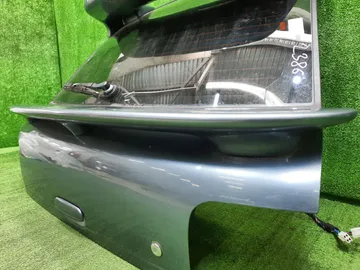 ДВЕРЬ ПЯТАЯ НА SUBARU IMPREZA GF8