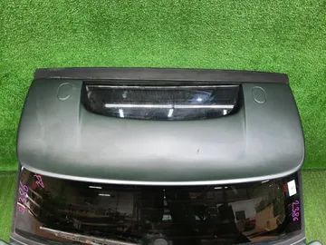 ДВЕРЬ ПЯТАЯ НА SUBARU IMPREZA GF8