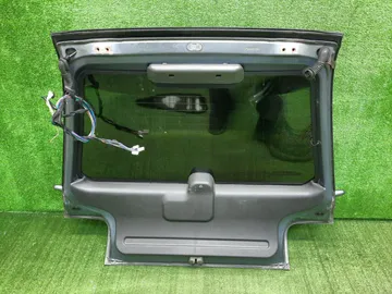 ДВЕРЬ ПЯТАЯ НА SUBARU IMPREZA GF8