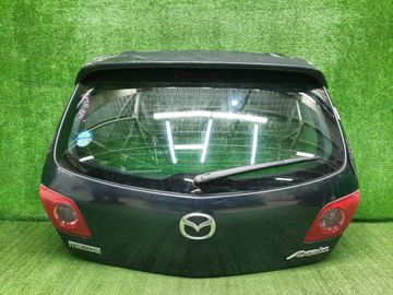 ДВЕРЬ ПЯТАЯ НА MAZDA AXELA BKEP