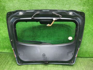 ДВЕРЬ ПЯТАЯ НА MAZDA AXELA BKEP