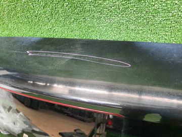 ДВЕРЬ ПЯТАЯ НА NISSAN DUALIS J10