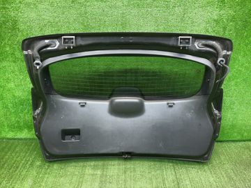 ДВЕРЬ ПЯТАЯ НА NISSAN DUALIS J10