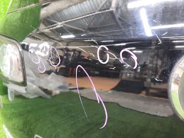 ДВЕРЬ ПЯТАЯ НА MAZDA DEMIO DY3W