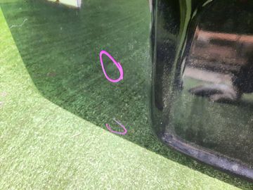 ДВЕРЬ ПЯТАЯ НА MAZDA DEMIO DY3W