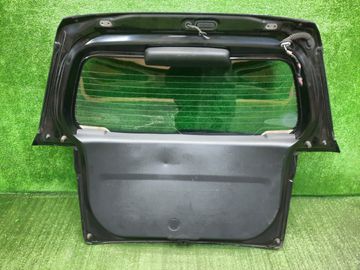 ДВЕРЬ ПЯТАЯ НА MAZDA DEMIO DY3W