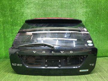 ДВЕРЬ ПЯТАЯ НА VOLVO XC60 DZ