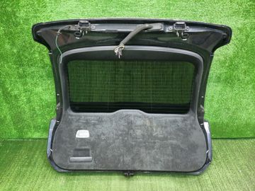 ДВЕРЬ ПЯТАЯ НА VOLVO XC60 DZ